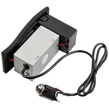 Captador Stage Violao EQ7545 