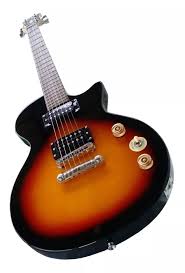 Guitarra Strinberg LPS200 SB Les Paul 10887