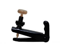 Afinador Smart Violino SVN-03 655