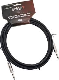 Cabo Smart P10xP10 SV-3 3m