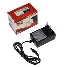 Fonte Chaveada MXT 9V 2A Pedal e Teclado (C-) 18W 39.1.199