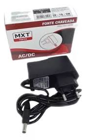 Fonte Chaveada MXT 5V 1A (C+) P4 5W 39.1.169