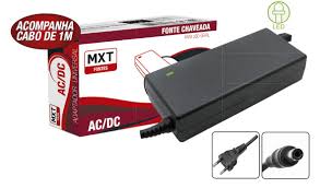 Fonte Chaveada MXT 12V 5A (C+) P4 60W 39.1.188