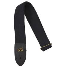 Correia Basso Instrumentos ECO Basic 01 Black