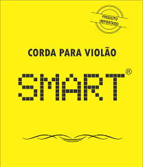 Corda Violao Aço 4a Smart Re 607