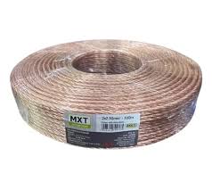 Fio Bic MXT 2x2,50mm Paralelo Bicolor 8.4.200