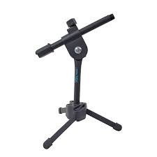 Pedestal Microfone ASK SPEG Mesa