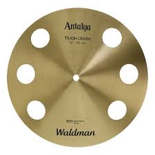 Prato Waldman 16 Antalya Trash Crash Liga B20