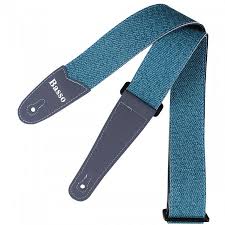 Correia Basso Instrumentos PL 32 Turquesa