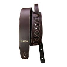 Correia Basso Instrumentos VT L 02 Marrom