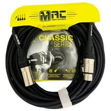 Cabo MAC XLRFxXLRM MC15XB 15ft 4,57m