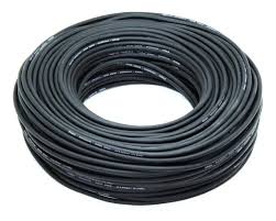 Cabo MAC 2x0,3mm 22AWG Microfone Stereo Bobina FM030BFT