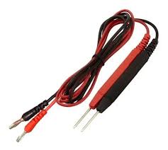 Ponta de Prova Pino Reto MXT 80cm 8.4.25