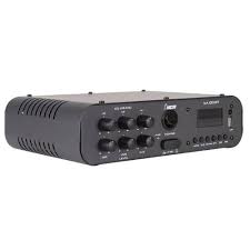 Receiver NCA SA100I BT 100W 4 Ohms Optical USB Controle Remoto
