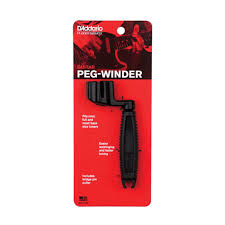 Encordoador Planet Waves Ergonomic Peg Winder Pwpw1