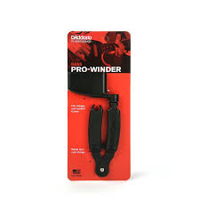 Encordoador Planet Waves Pro Winder Dp0002b