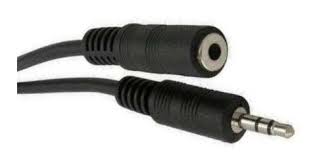 Cabo B2B 1P2St+1JackSt MDR 1,8m 23323/1205