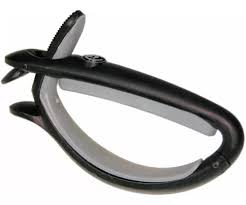 Abraçadeira Violão Aço Planet Waves Ratchet Pwcp01