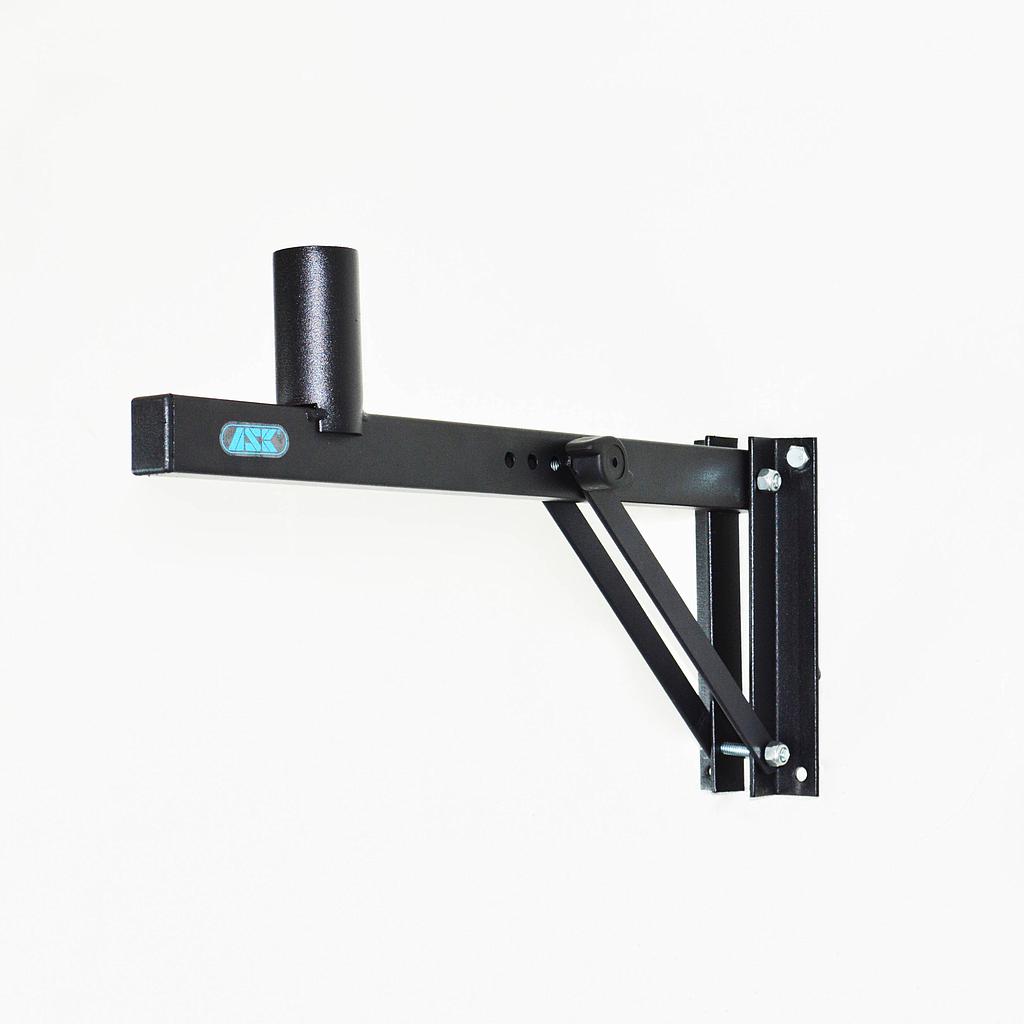 Suporte Caixa Acustica Ask Ch10 Parede