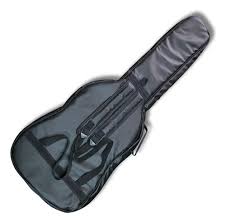 Semi Case Contrabaixo Music New SCN24 Com Logo Wanger