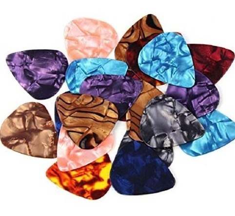 Palheta Strinberg SPM Sortida