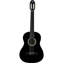 Violao Harmonics GNA111 Classico Acustico Nylon Preto