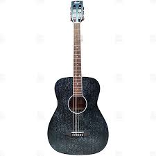 Violao Cort AF590MF BOP Classico Concertista Eletroacustico Aço Preto