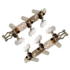 Tarraxa Violao Strinberg CM30CR Nylon Pino Grosso 10562