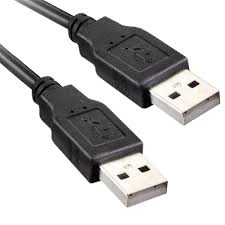 Cabo B2B USB Macho Para Macho 1,50 5681
