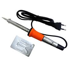 Ferro de Solda 60w Barcelona C/ Suporte 127V  11108