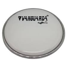 Pele Vanguarda Nylon 14 Leitosa