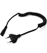Cordao de Força Espiral Para Barbeador 13713