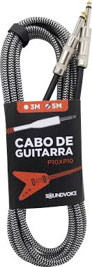 Cabo SoundVoice P10xP10 5m SM5X 2290