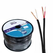 Cabo MXT 2x0,20 Philips Stereo  8.1.088