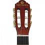Violao Harmonics GNA111 Natural Nylon