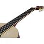 Violao Harmonics GNA111 Natural Nylon