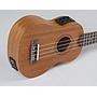 Ukulele Strinberg Soprano Eletrico UK06SE MGS Fosco Com Capa 11534