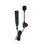 Microfone Com Fio Yoga Em 712A  Para Instrumentos