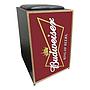 Cajon Jaguar Cj 1000 K2 Acustico Inclinado Budweiser Scorpion