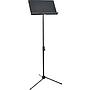 Estante Partitura Ask EPM Maestro Preto