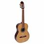 Violao Giannini NW1 Imbuia NS Classico Acustico Nylon Natural Satin Tampo Maciço