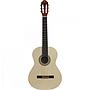 Violao Harmonics GNA111 Classico Acustico Nylon Natural