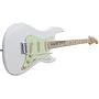 Guitarra Strinberg STS150 MWH Strato Metallic White