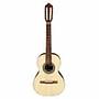 Viola Giannini VS1 NS Imbuia Classica Acustica Natural Satin Serie Raiz