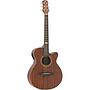 Violao Strinberg SA200C MGS Artistico Cataway Eletroacustico Aço Mahogany Satin Fosco Afinador
