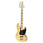 Contrabaixo Strinberg JBS55 5 Cordas Ativo Jazz Bass Natural