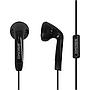 Fone de Ouvido Koss KE 5I Com Microfone Preto