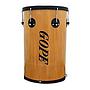 Rebolo Gope 50x12 LME5012SMN Reto Madeira Pele Napa