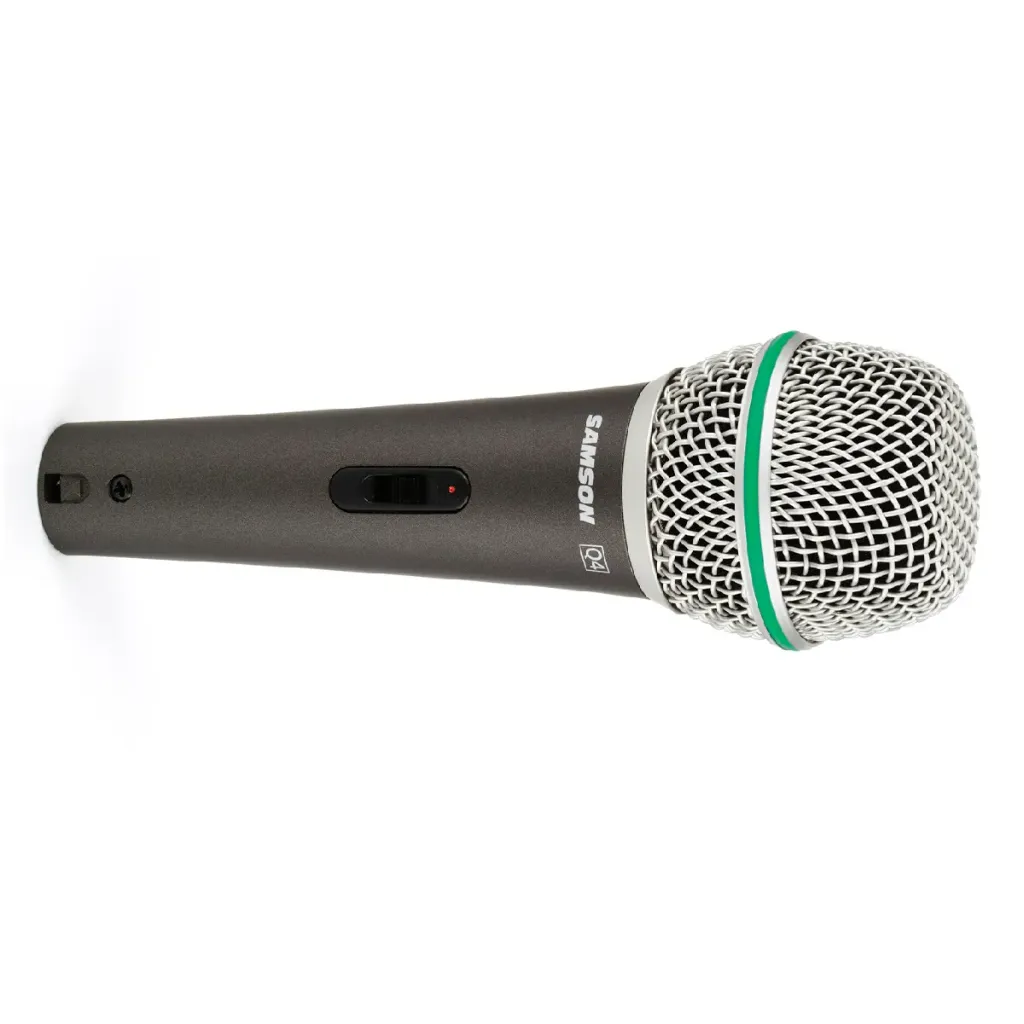 Microfone-Vocal-Supercardioide-Q-4---Samson-1.webp