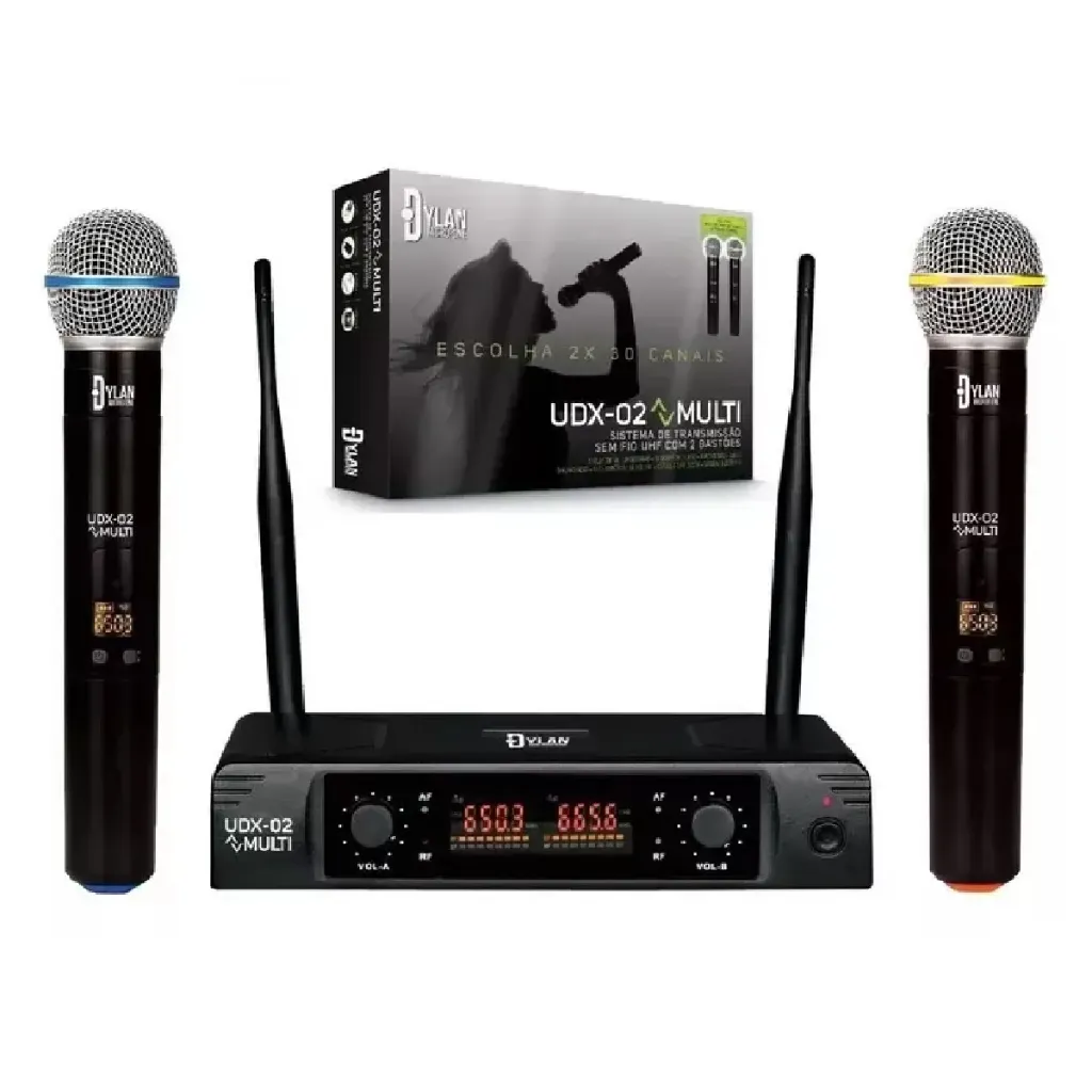 Microfone-Sem-Fio-Duplo-de-Mao-UHF-UDX-02---Dylan-1.webp